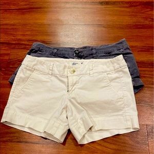 women’s american eagle shorts